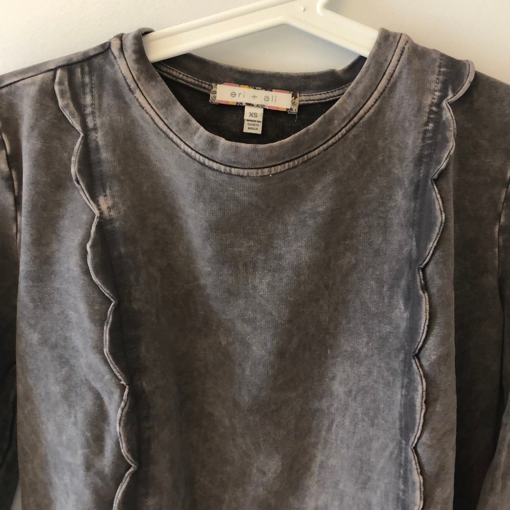 Sweatshirt - Picture 2 of 2